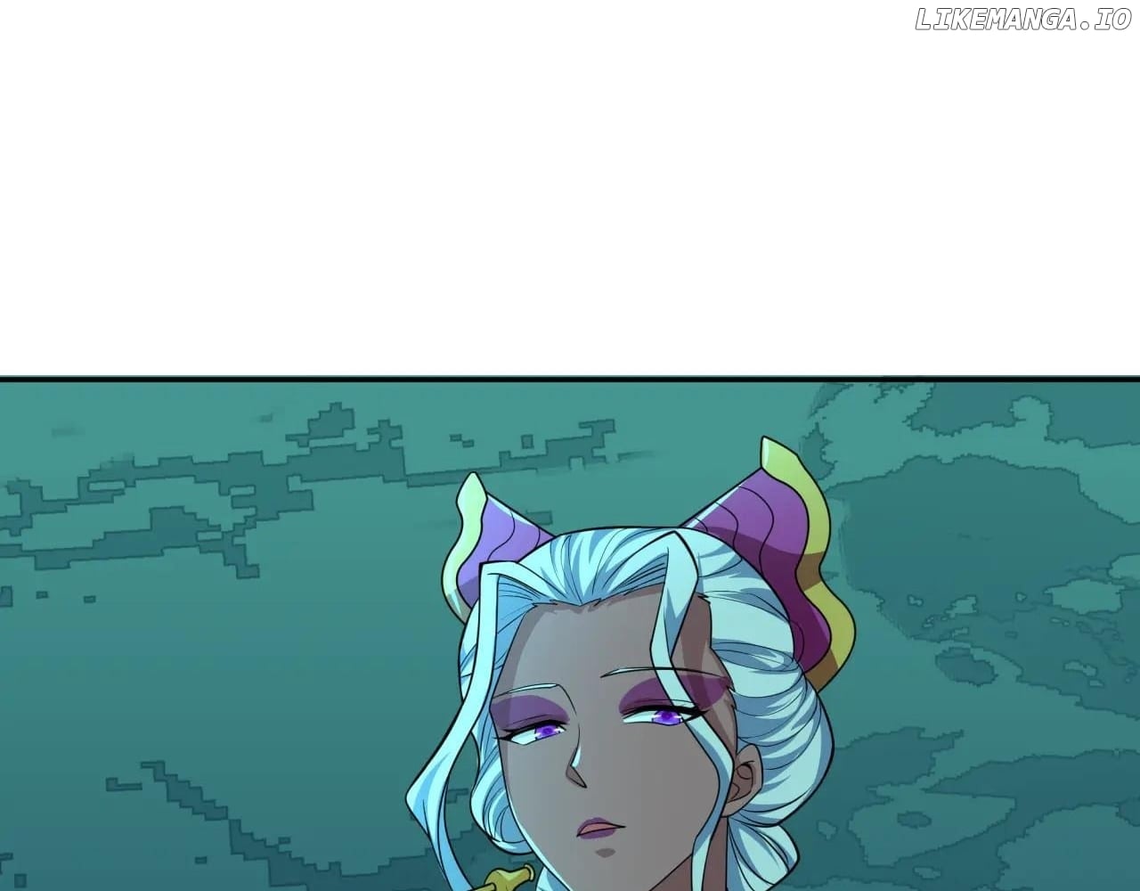 Era of the Haunted Chapter 420 - page 83